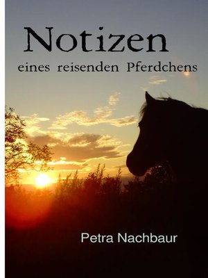 cover image of Notizen